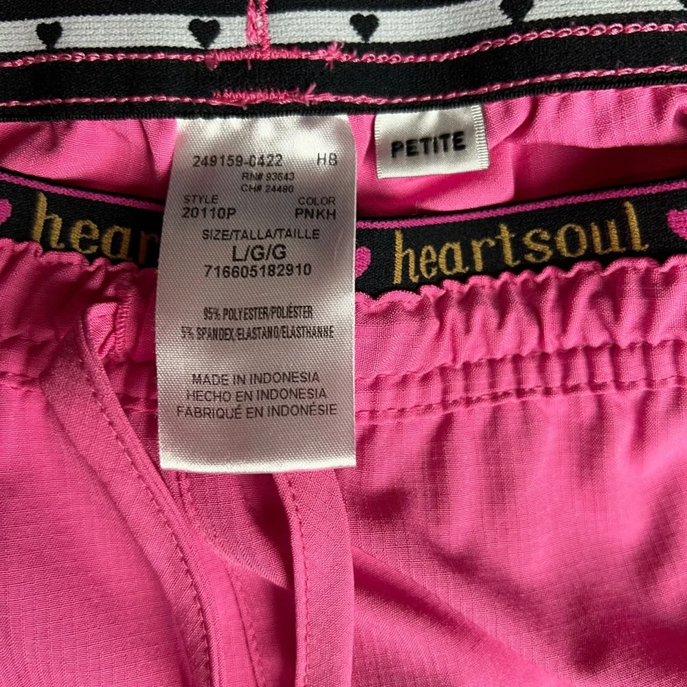 Heart Soul Scrub Pants (Women) - Picture 6 of 6